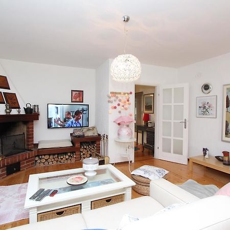 Apartments Apollonio Rovinj Exterior photo