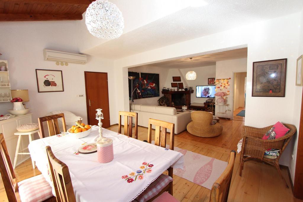 Apartments Apollonio Rovinj Exterior photo