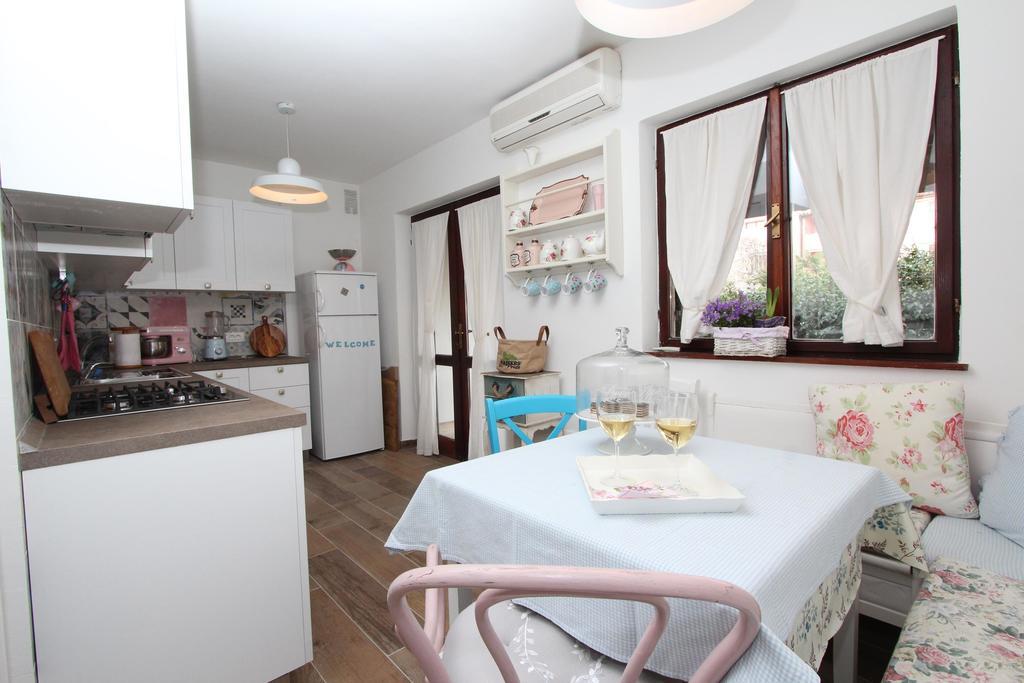 Apartments Apollonio Rovinj Exterior photo